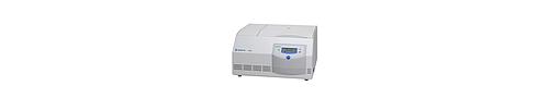 Sigma 3-16KL refrigerated benchtop centrifuge with motorized lid lock