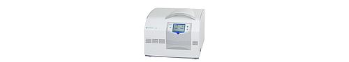 Sigma 6-16S laboratory benchtop centrifuge