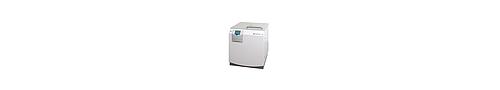 Sigma 8KS floorstanding refrigerated centrifuge with aircooled compressor