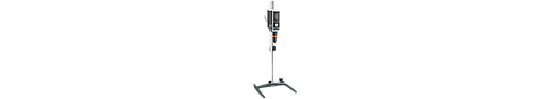 Heidolph Hei-TORQUE Platinum Package overhead stirrer package