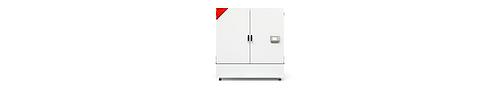 Binder KBF 1600 standard klímakamra