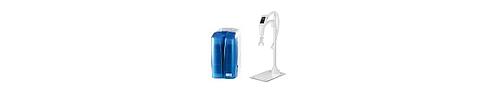 Stakpure OmniaTap-T xs 8 UV-TOC/UF ultra pure water system