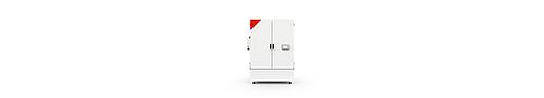 KBF 720 plant growth chamber with LED plant light module