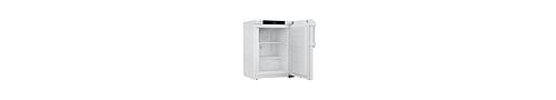 Liebherr SFTsg 1501 laboratory freezer 