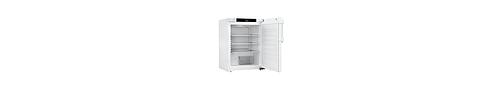 Liebherr SRTfg 1501 laboratory refrigerator with explosion-proof interior container