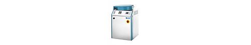 Fedegari FVG3 vertical lab sterilizer