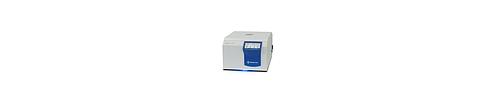 Sigma 3-17KT, refrigerated benchtop centrifuge