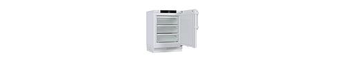 Liebherr SFUfg 1001 undercounter laboratory freezer with explosion-proof interior container