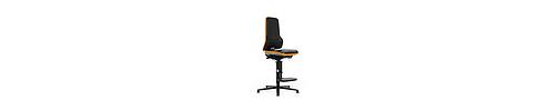 Bimos LABORATORY NEON 3 laboratory swivel chair