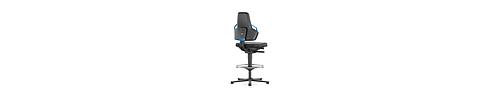 Bimos LABORATORY NEXXIT 3 laboratory swivel chair
