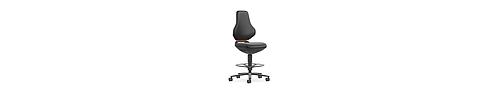 Bimos LABORATORY TEXON 4 laboratory swivel chair