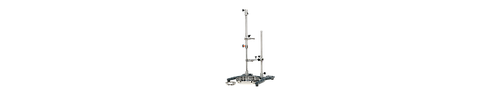 Hei-REACT Base Configuration (Framework up to 500 ml)