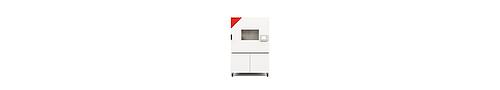 Binder MKF 400 CO₂ dynamic climate chamber with humidity control