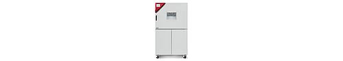 Binder MKFT 115 dynamic climate chamber with humidity control