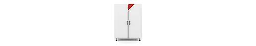 Binder ED 720 drying and heating chambers with natural convection