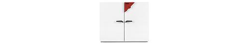 Binder ED 400 drying and heating chambers with natural convection