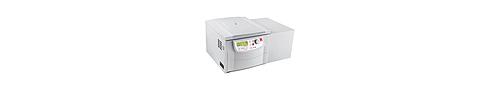 Ohaus Frontier FC5816R Multi-Pro centrifuge