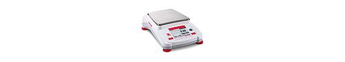 Ohaus AX422/E precision balance