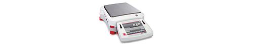 Ohaus EX2202/E precision balance