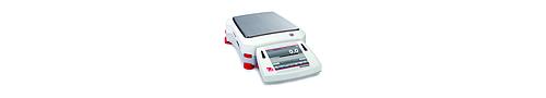 Ohaus EX6201/E precision balance