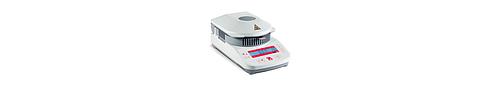 Ohaus MB23 moisture analyzer