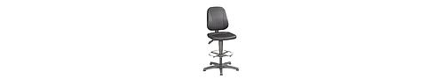 Bimos Unitec 3 Industrial swivel chair