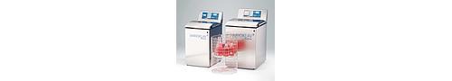 VARIOKLAV BlueLine 135 S free-standing autoclave