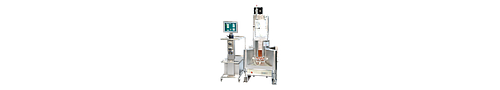 Kühner SB50-X single-use bioreactor