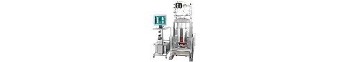 Kühner SB200-X single-use bioreactor