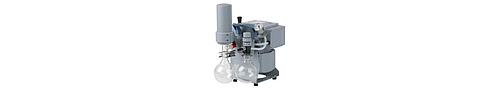 Vacuubrand chemistry pumping unit PC 101 NT