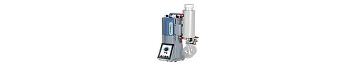 Vacuubrand VARIO® chemistry pumping unit PC 3001 VARIO select TE
