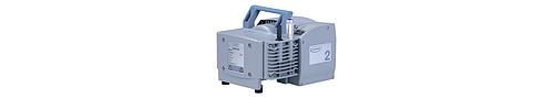 Vacuubrand diaphragm pump ME 2 NT