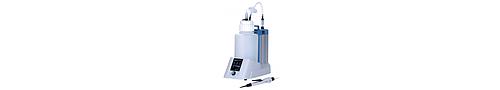 Vacuubrand Fluid aspiration system BVC professional